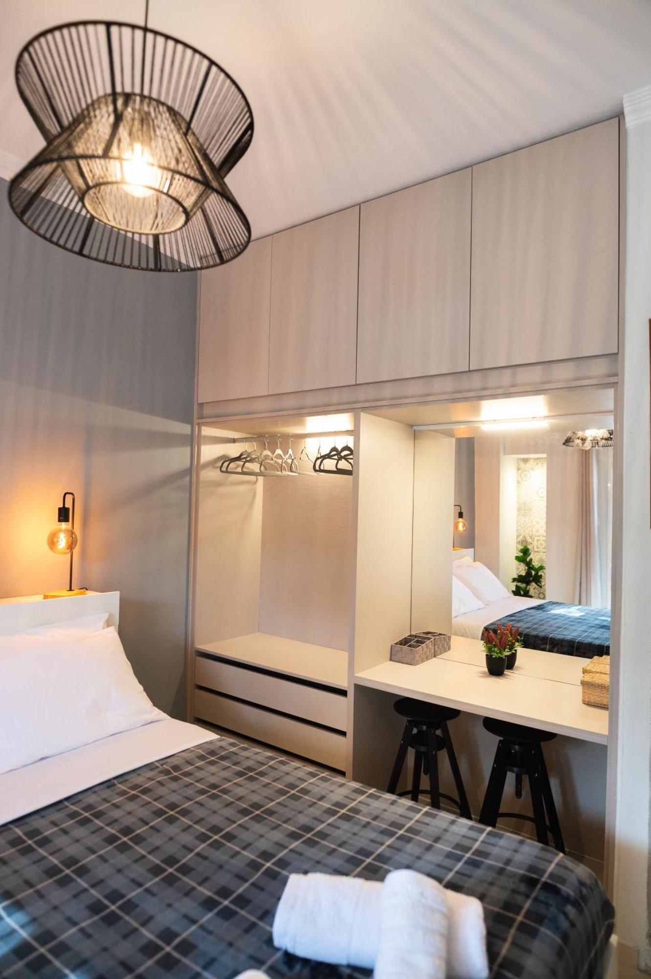 Sapphire Majesty Suite By Heaven'S Hall Luxury Suites Alexandroupoli Esterno foto