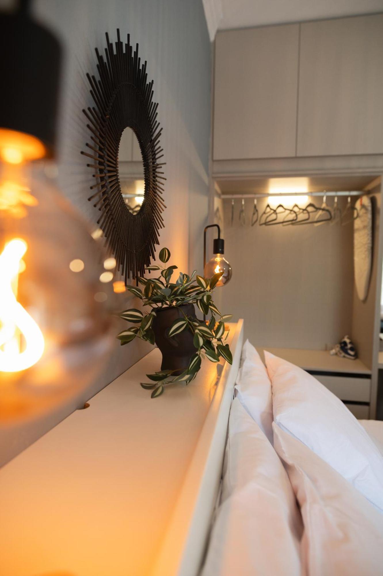 Sapphire Majesty Suite By Heaven'S Hall Luxury Suites Alexandroupoli Esterno foto